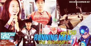 Gratis running man 138 sub indonesia