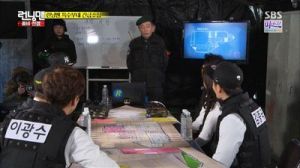 Episodes with 'horror' (13) - My Running Man (MyRM)